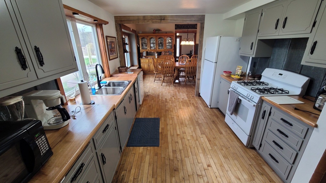Photo of Kitchen in Cicero