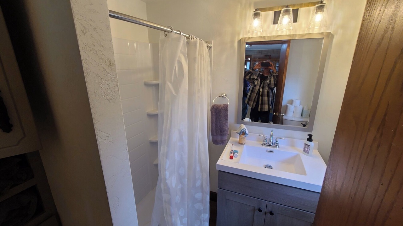 Photo of Bathroom in Cicero