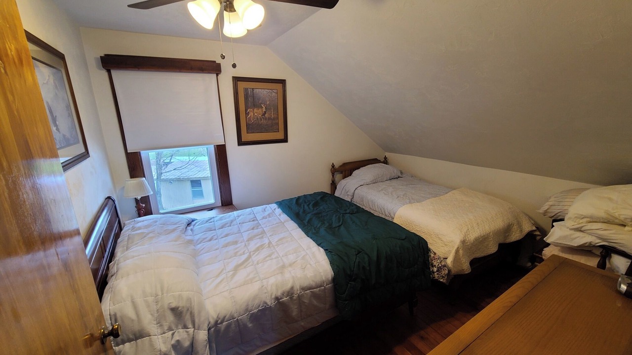 Photo of Bedroom in Cicero