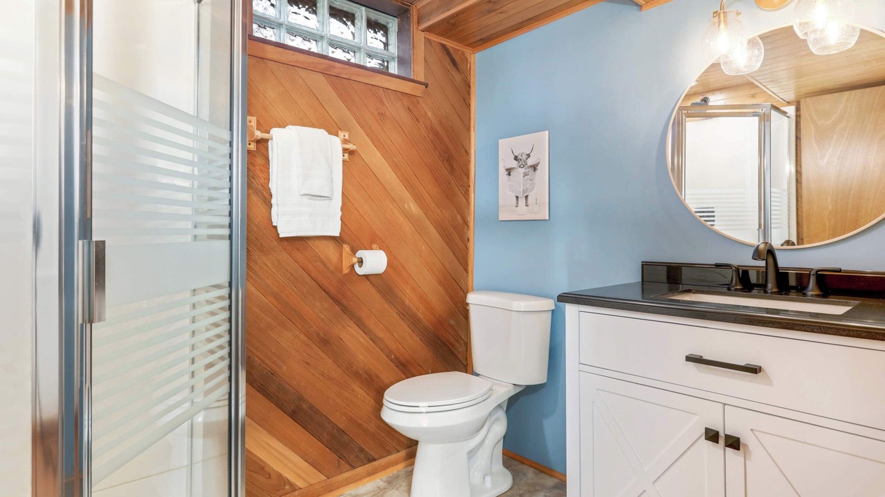 Photo of Bathroom in St. Cloud