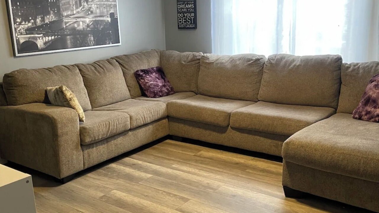 Photo of Livingroom in Cincinnati