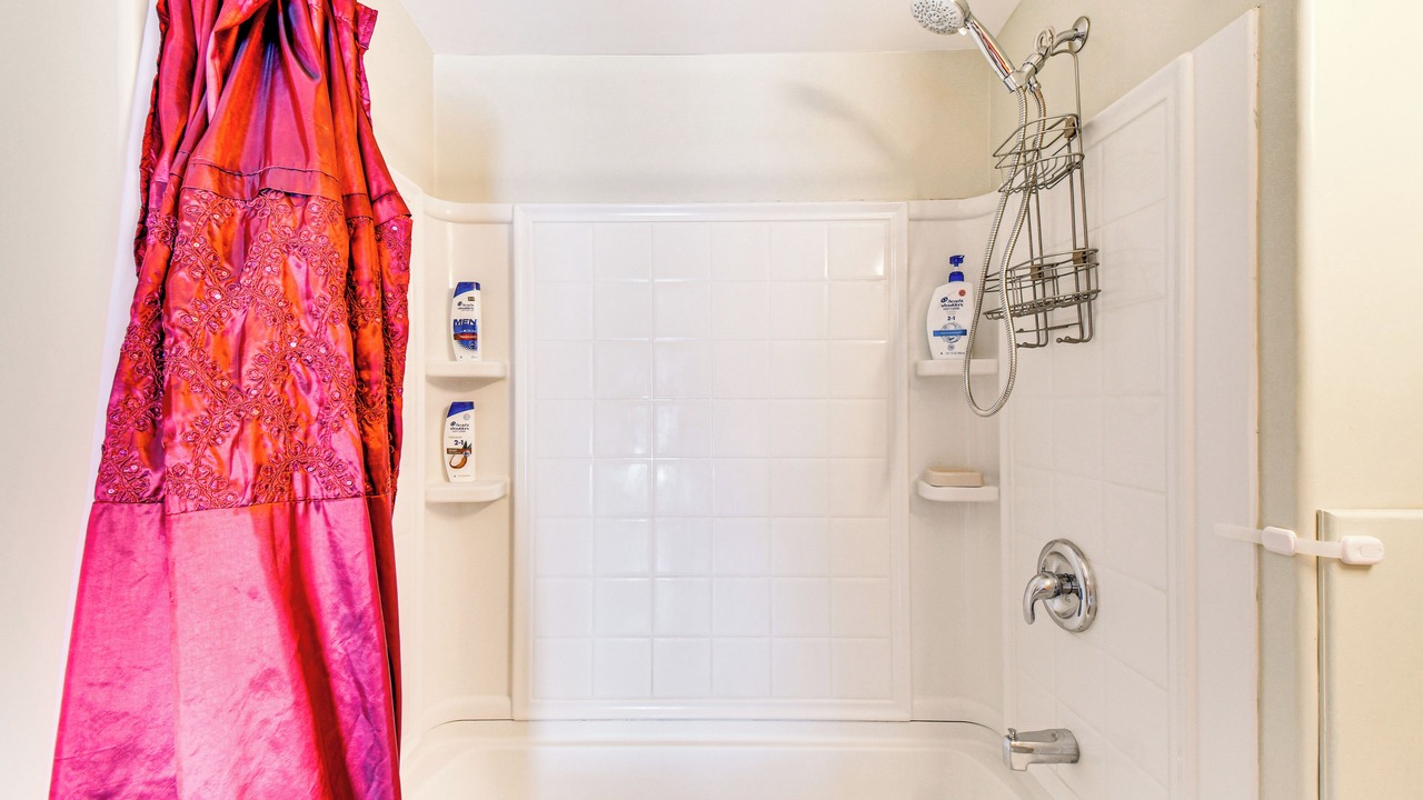 Photo of Bathroom in Oswego