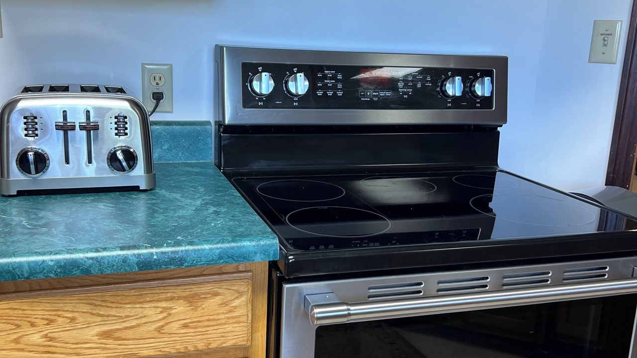 Photo of Kitchen in Keene