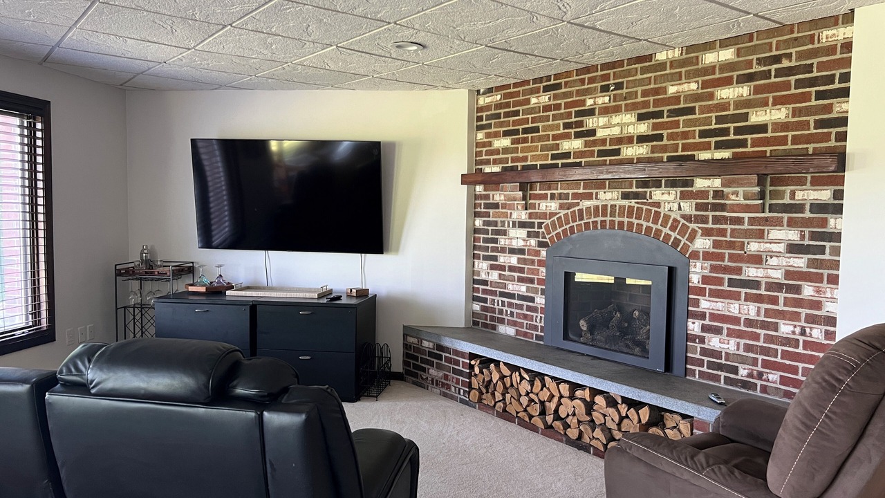 Photo of Livingroom in Keene