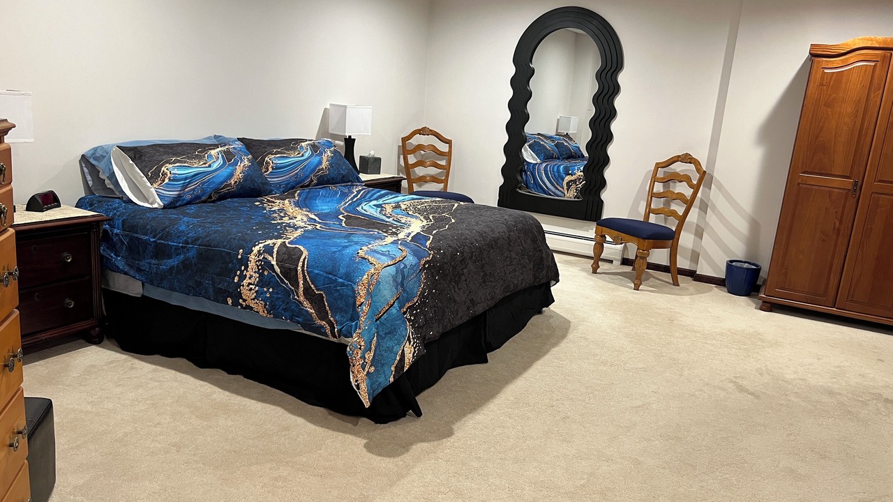Photo of Bedroom in Keene