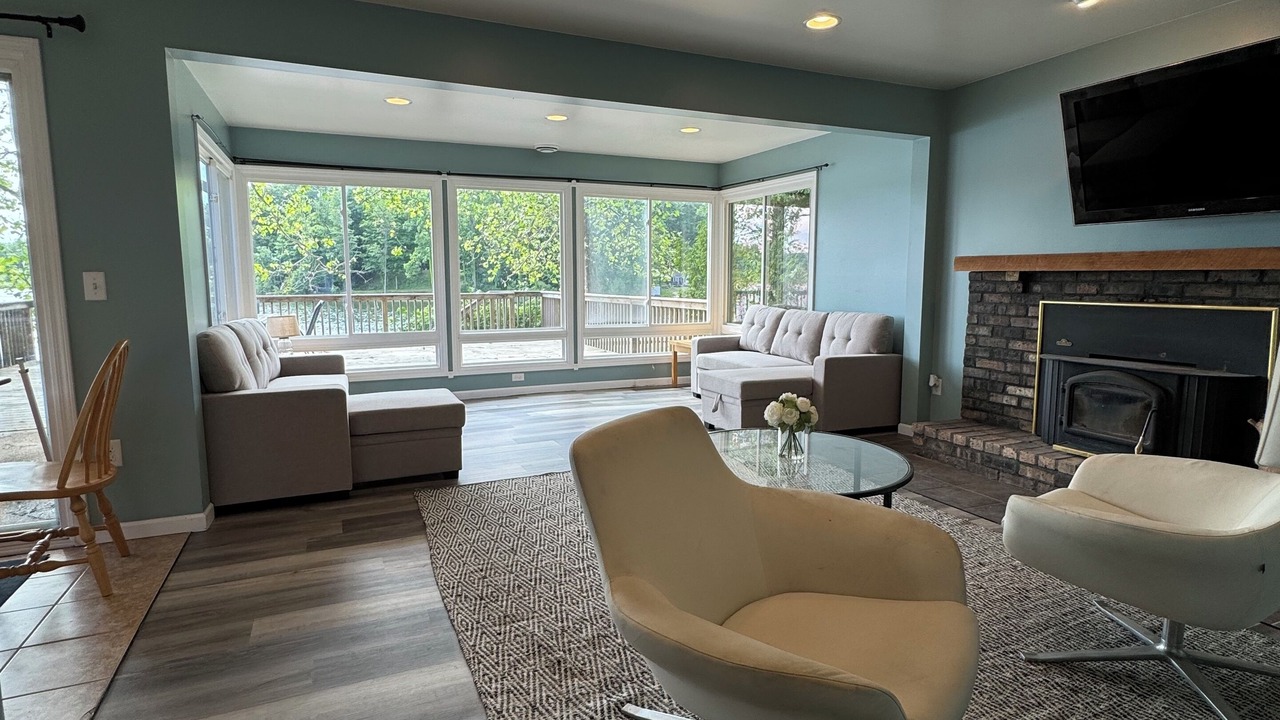 Photo of Livingroom in Bradley