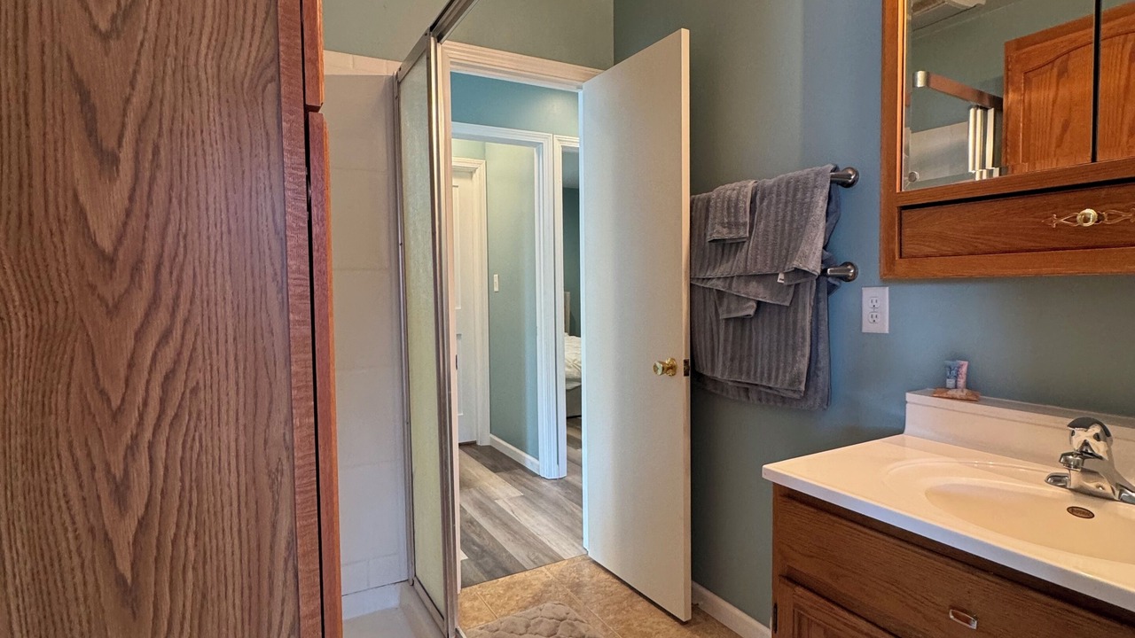 Photo of Bathroom in Bradley