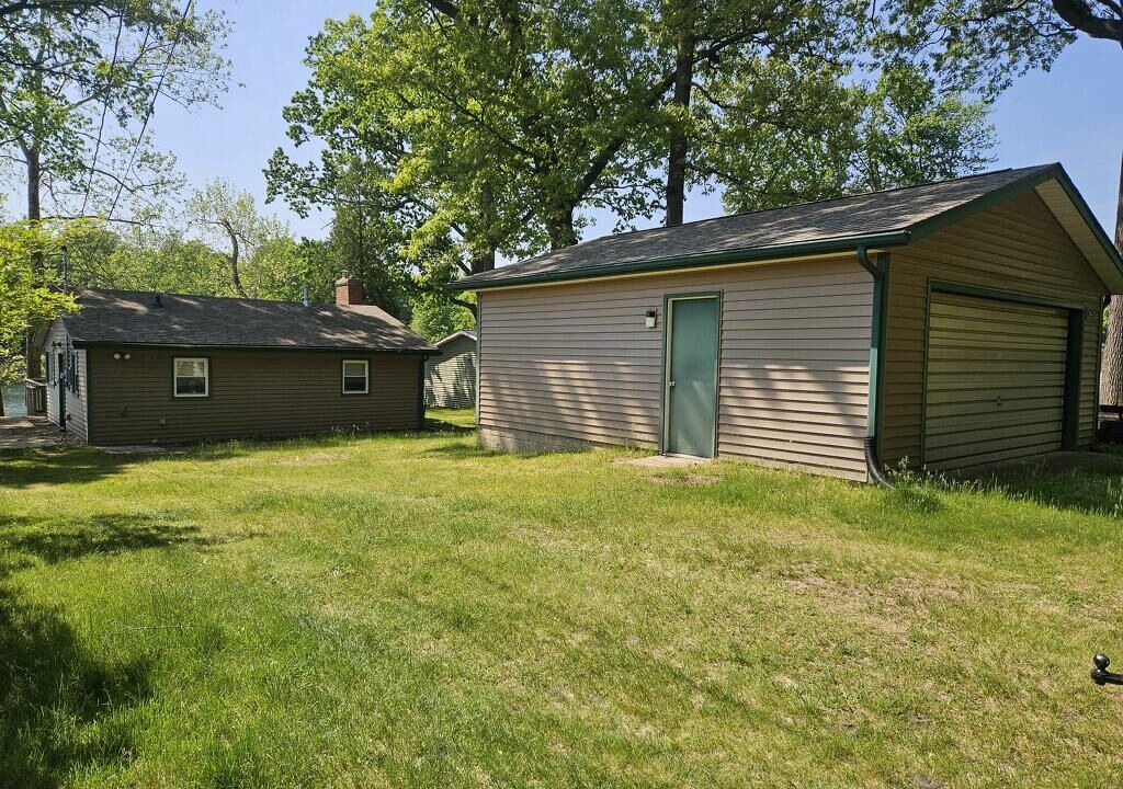 Photo of Outdoor in Bradley