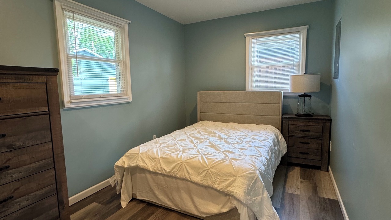 Photo of Bedroom in Bradley