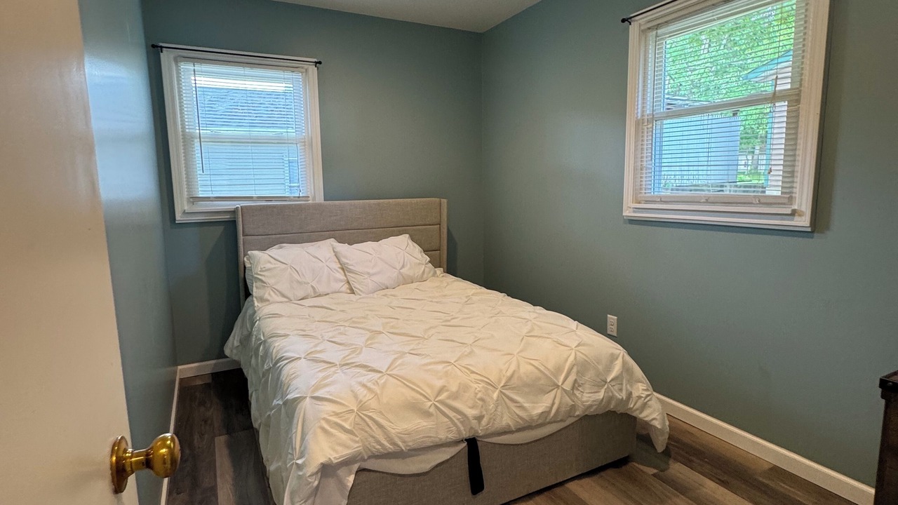 Photo of Bedroom in Bradley