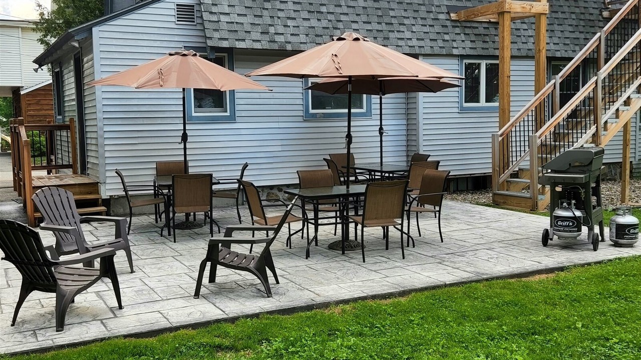 Photo of Outdoor in Hillcrest
