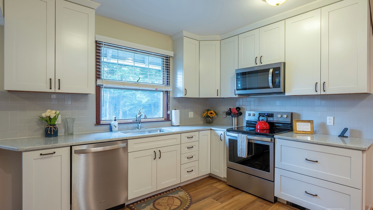 Photo of Kitchen in Hillcrest
