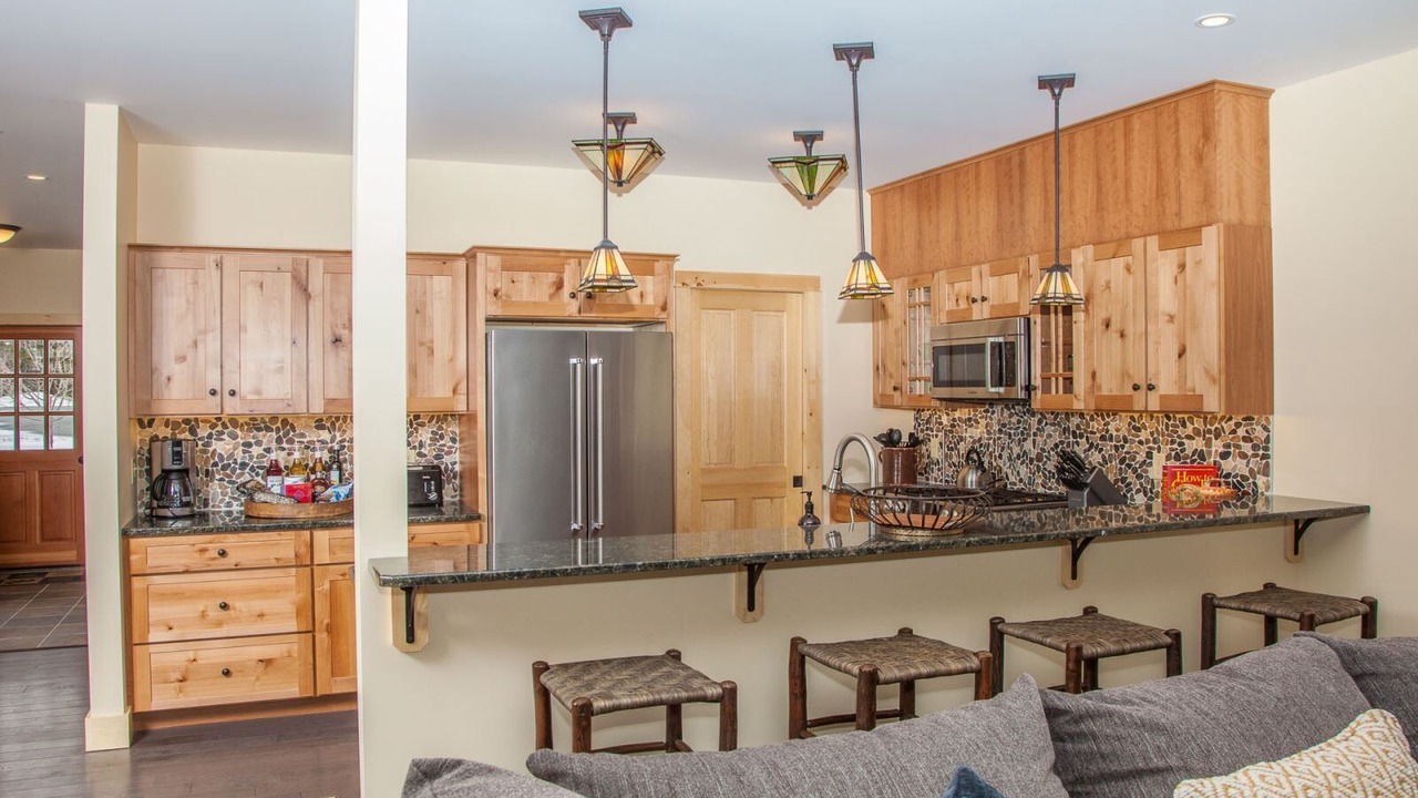 Photo of Livingroom in Lake Placid