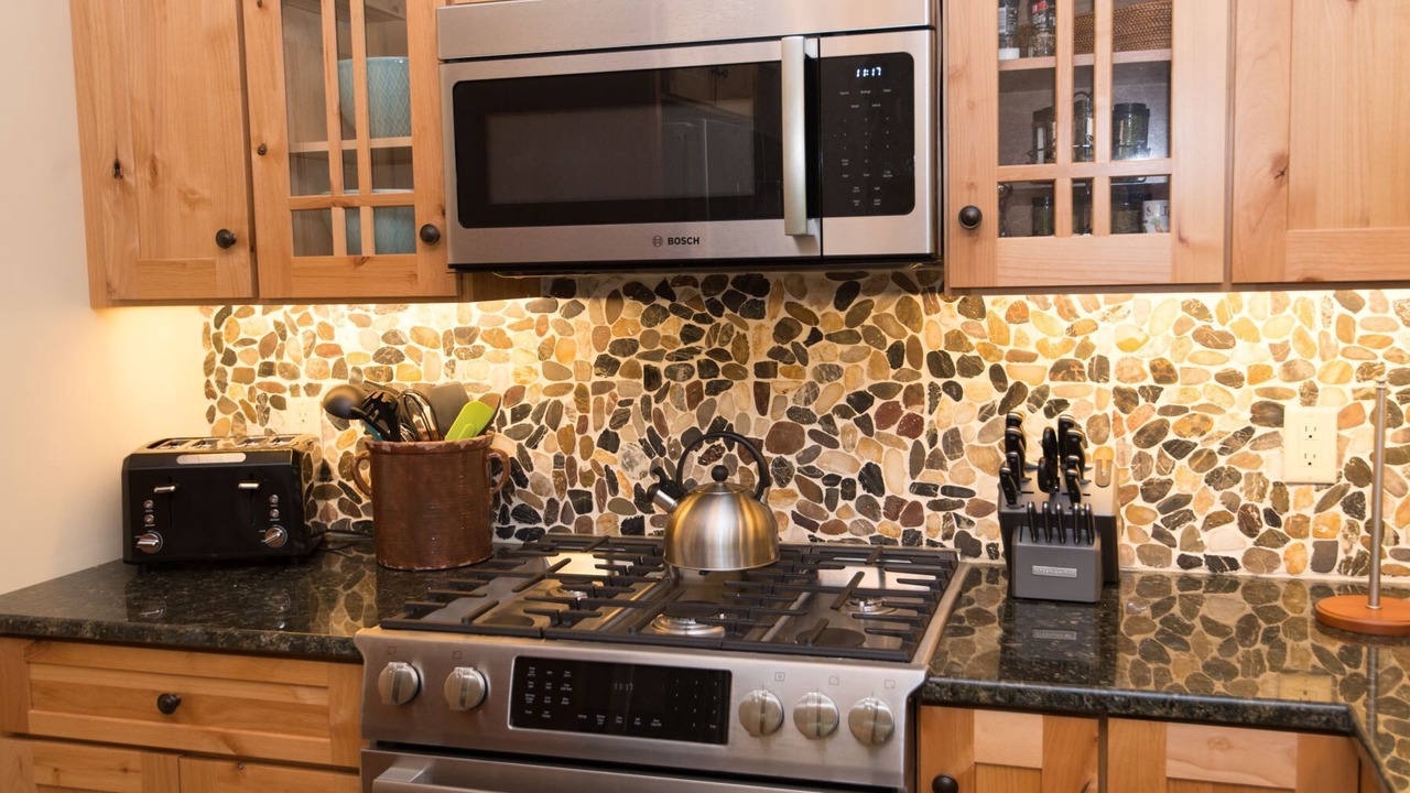 Photo of Kitchen in Lake Placid
