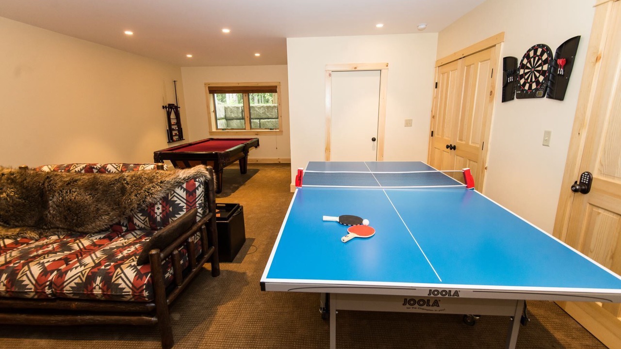 Photo of Bedroom in Lake Placid