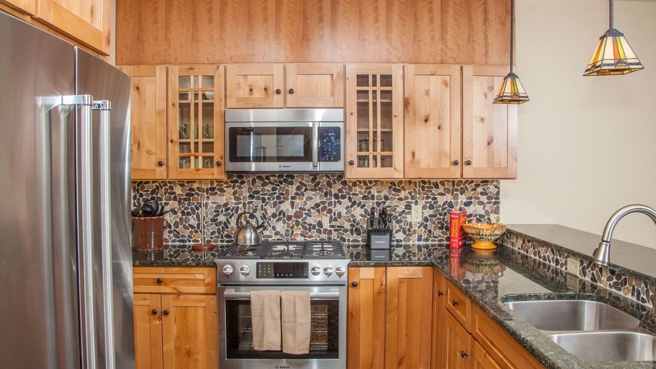 Photo of Kitchen in Lake Placid