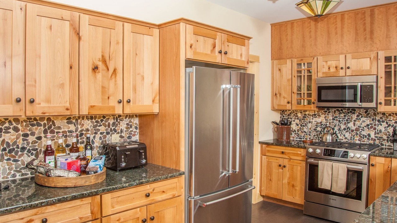 Photo of Kitchen in Lake Placid