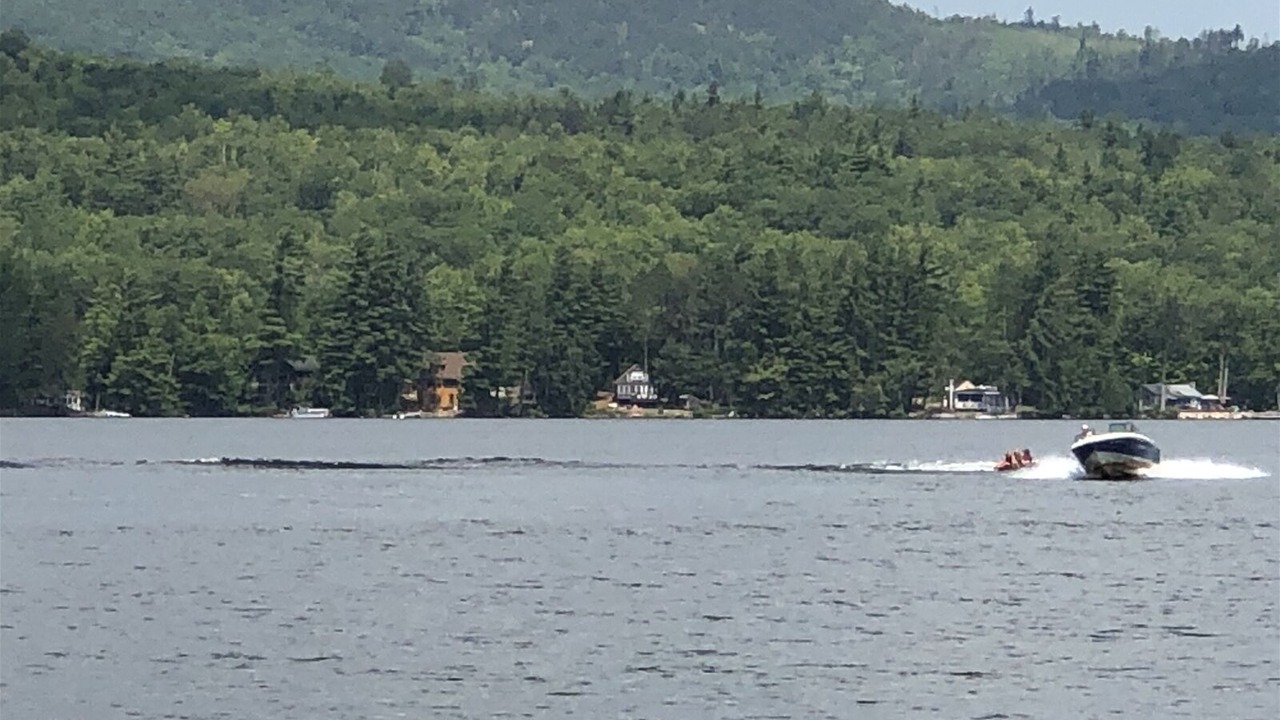 Photo of Outdoor in Au Sable Forks