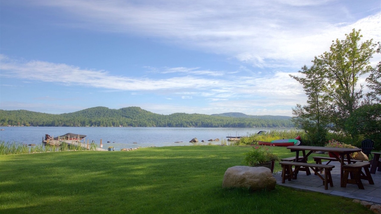 Photo of Outdoor in Au Sable Forks