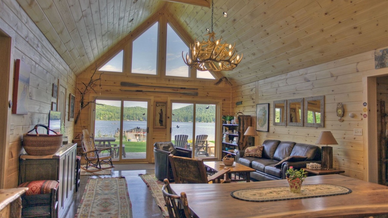Photo of Bedroom in Au Sable Forks