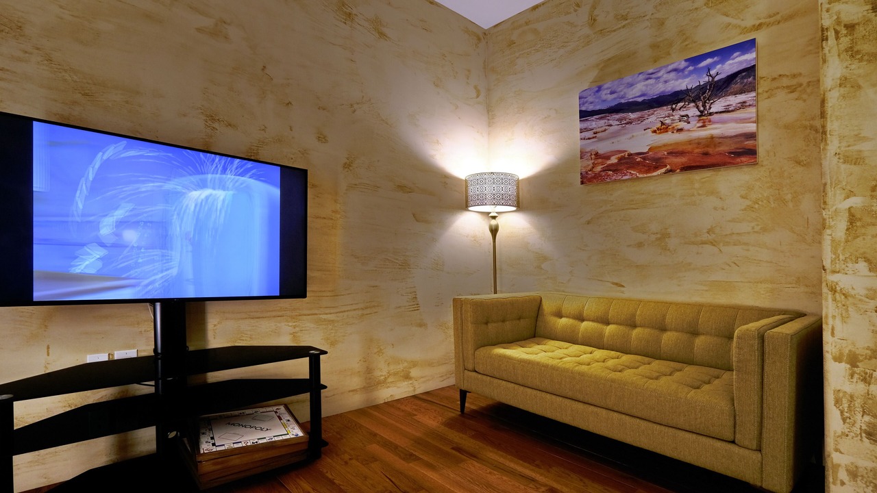 Photo of Livingroom in Zuzax