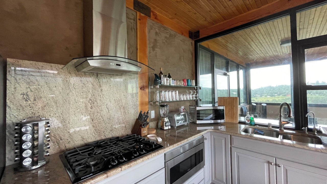 Photo of Kitchen in Zuzax