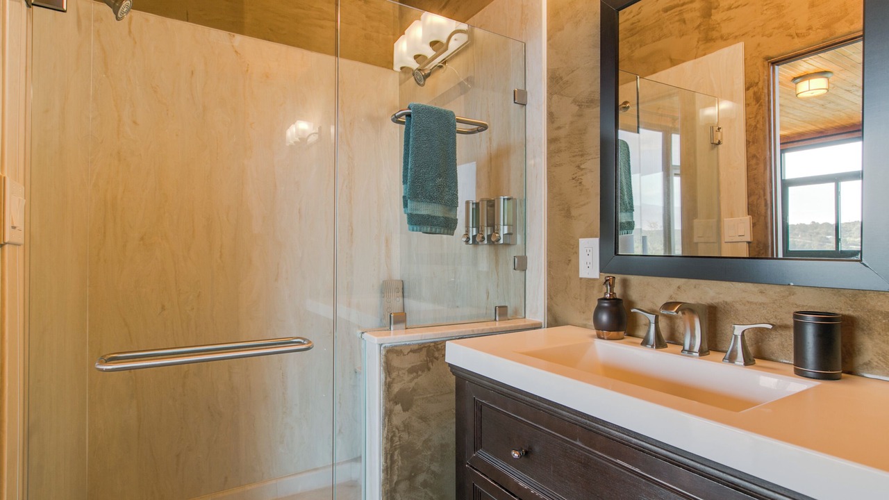 Photo of Bathroom in Zuzax