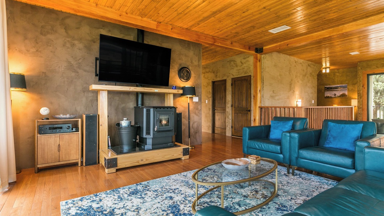 Photo of Livingroom in Zuzax