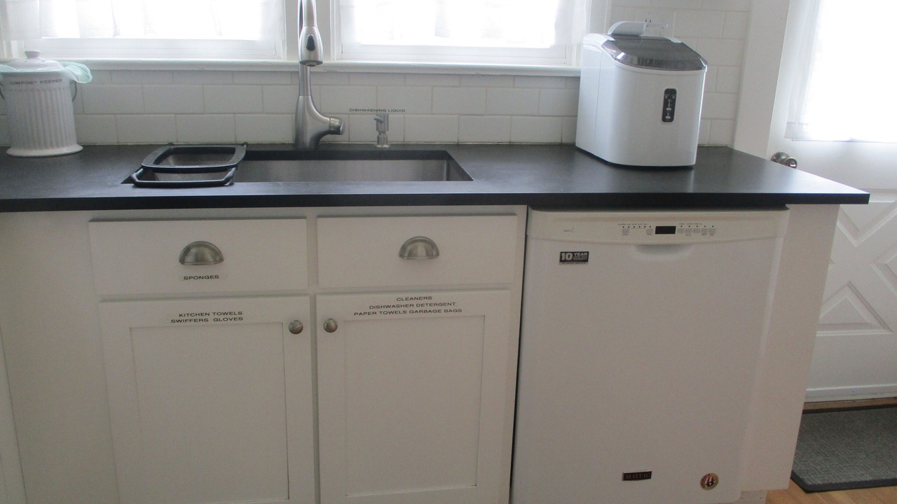 Photo of Kitchen in Viroqua