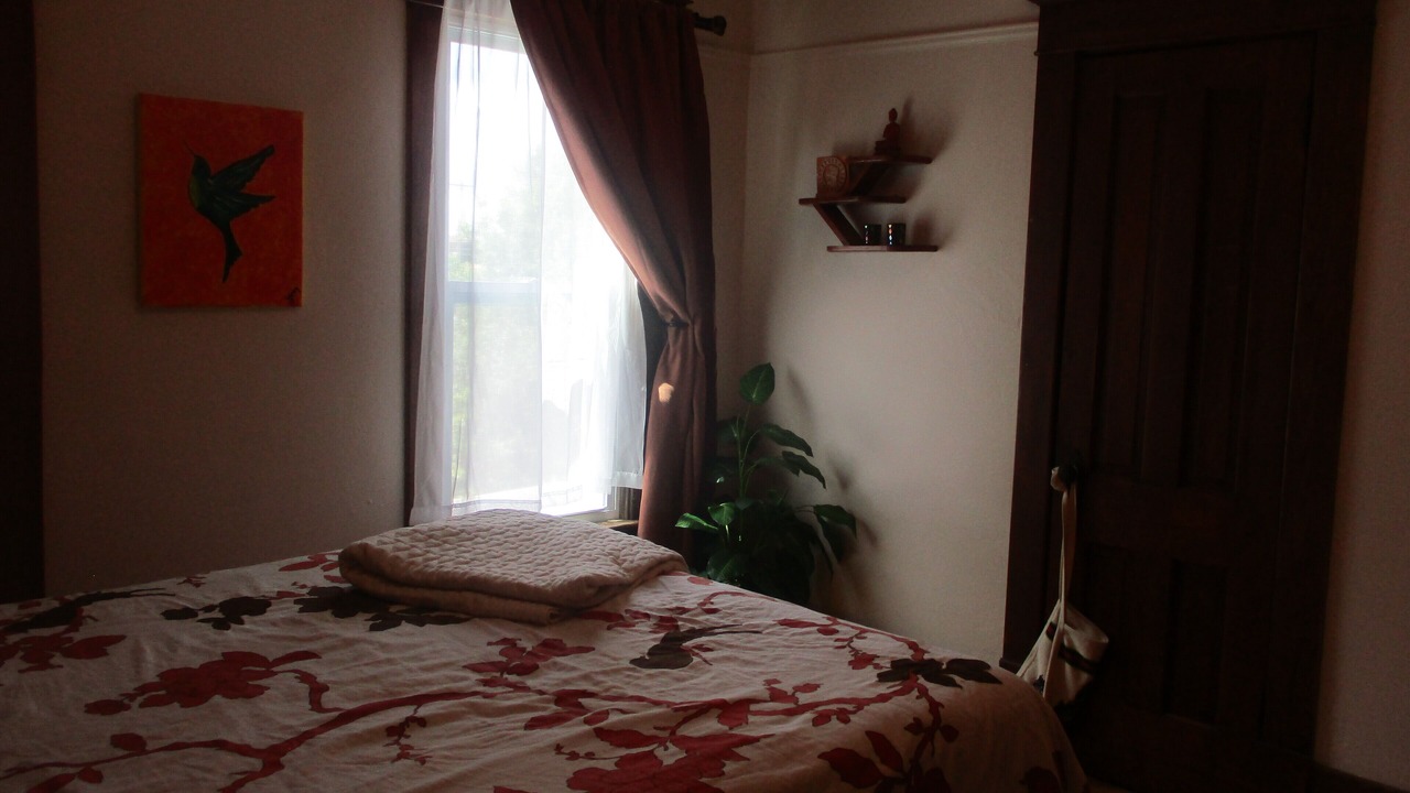 Photo of Bedroom in Viroqua