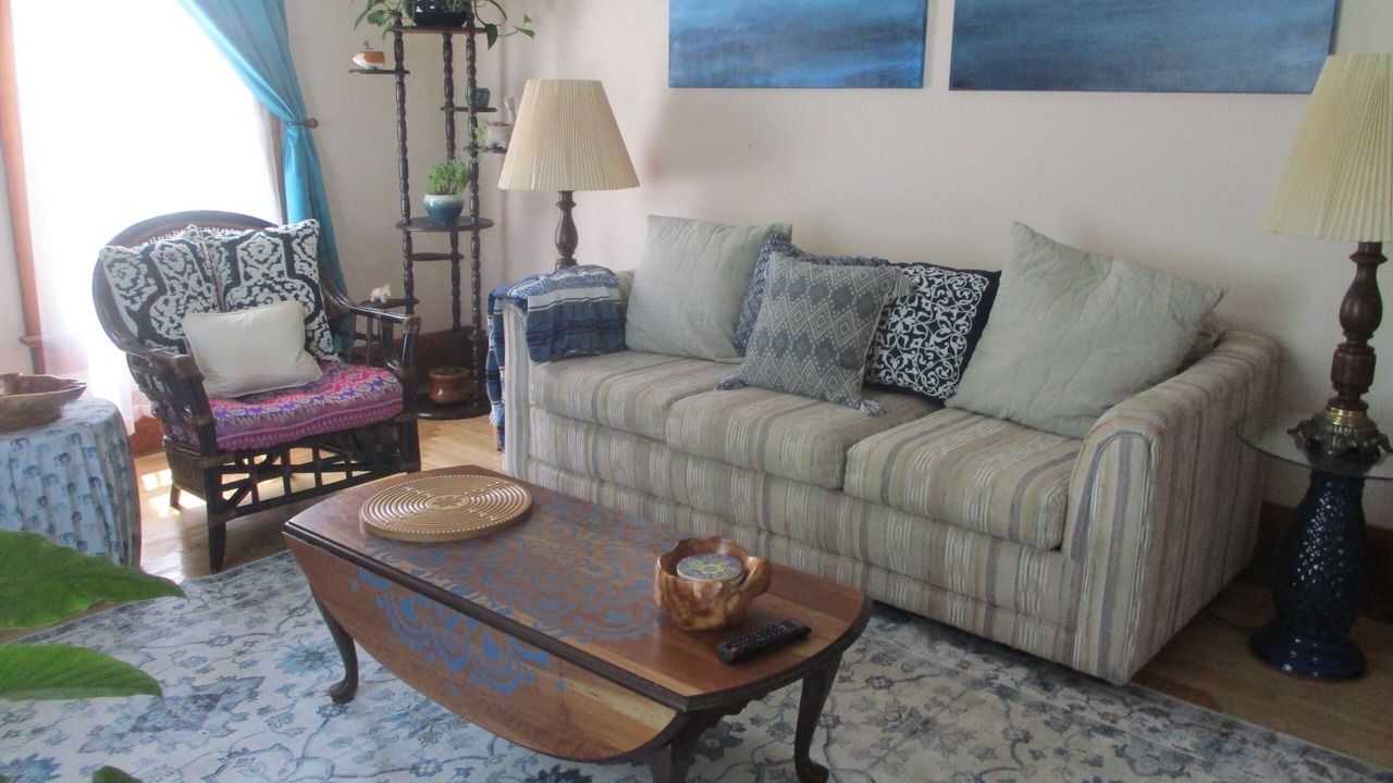 Photo of Livingroom in Viroqua