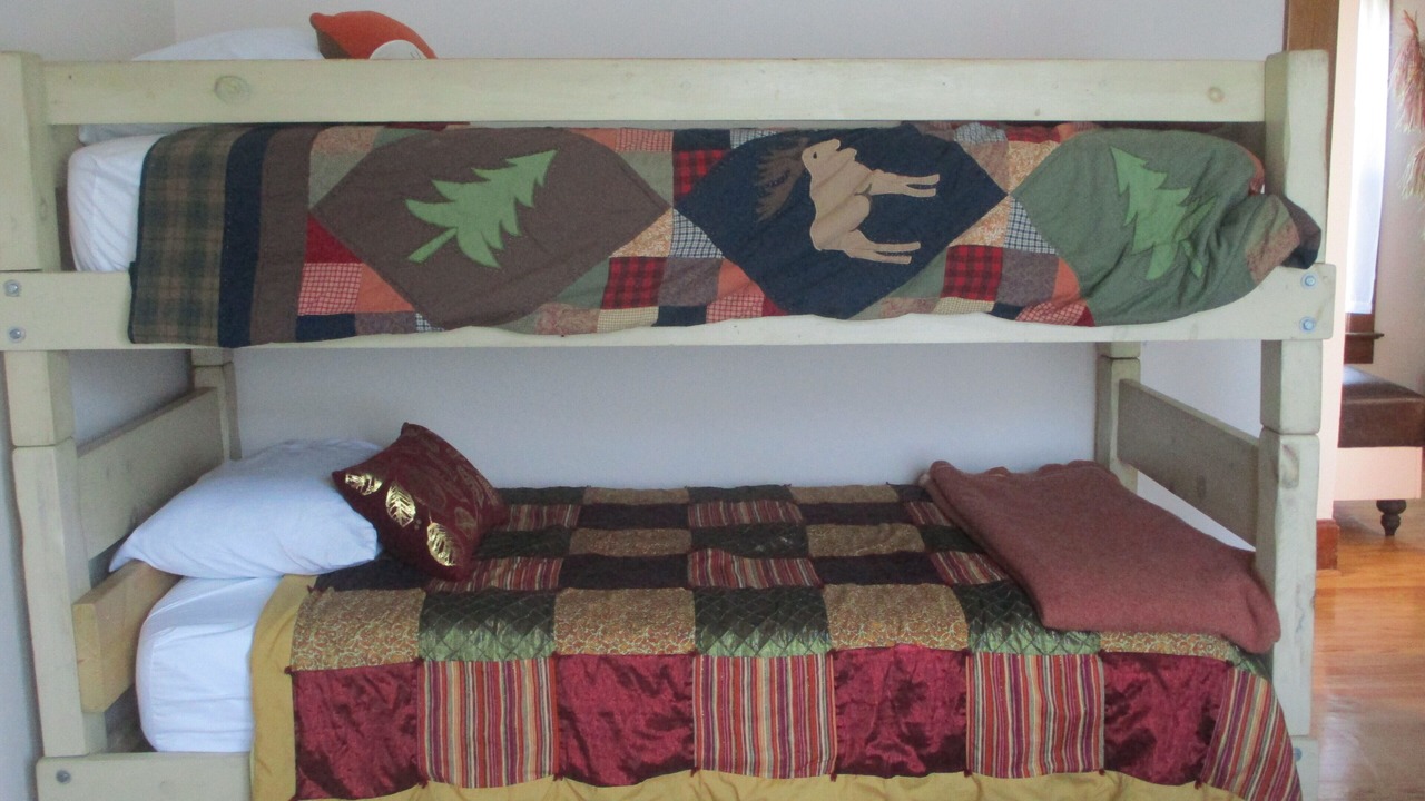 Photo of Bedroom in Viroqua