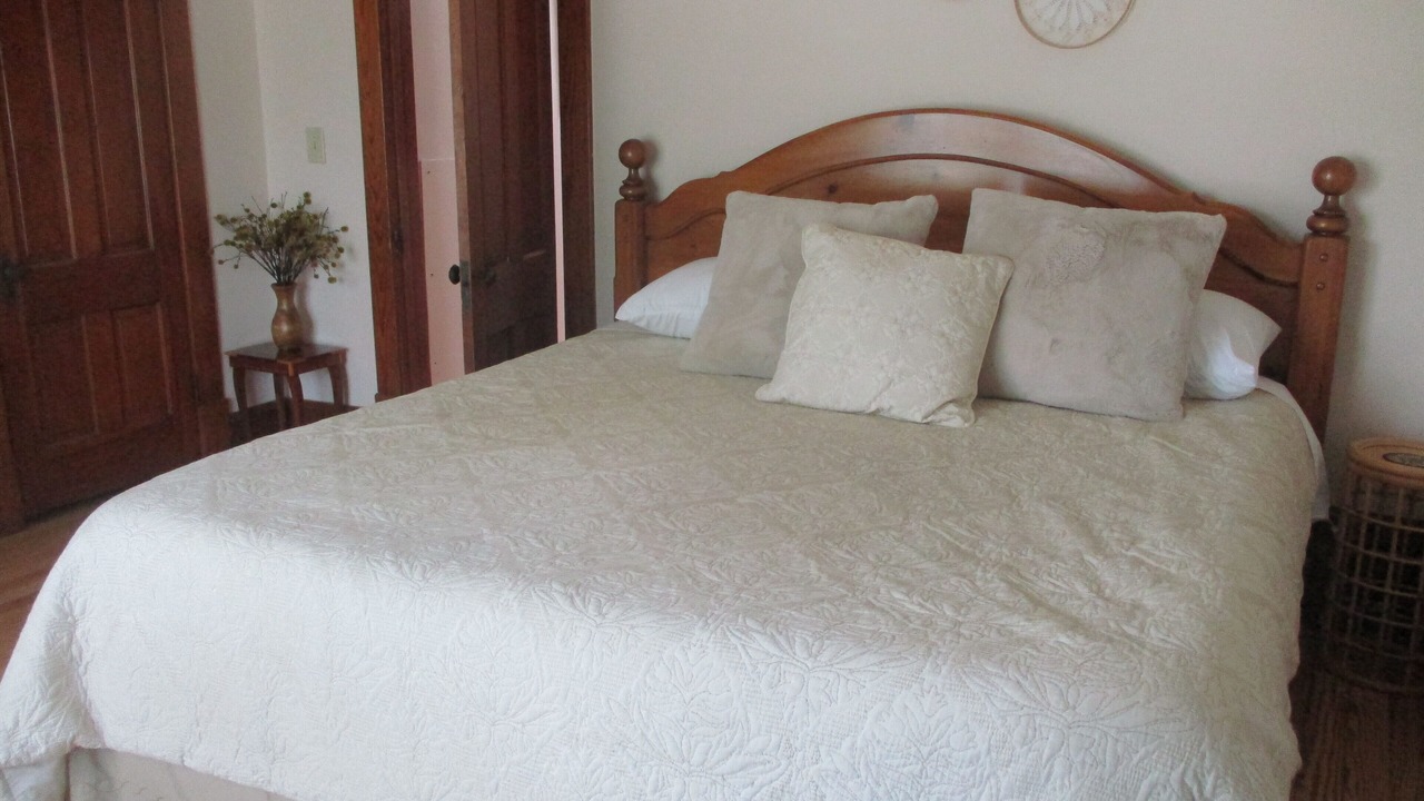 Photo of Bedroom in Viroqua