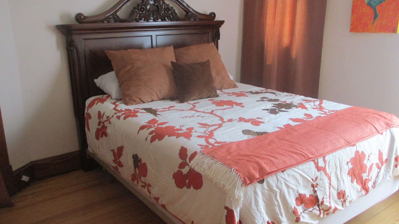 Photo of Bedroom in Viroqua