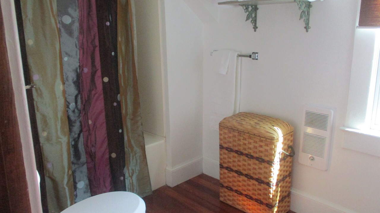 Photo of Bathroom in Viroqua