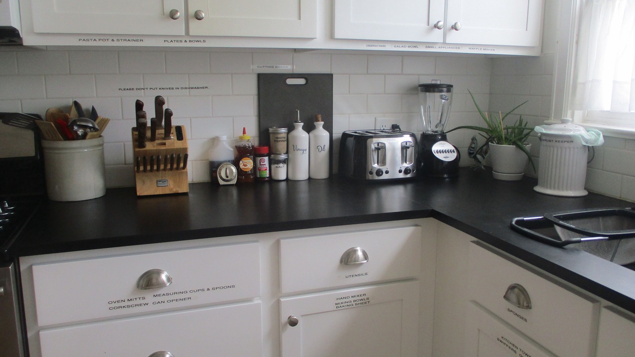 Photo of Kitchen in Viroqua