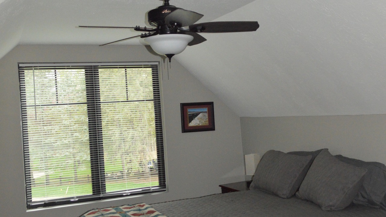 Photo of Bedroom in Navarre