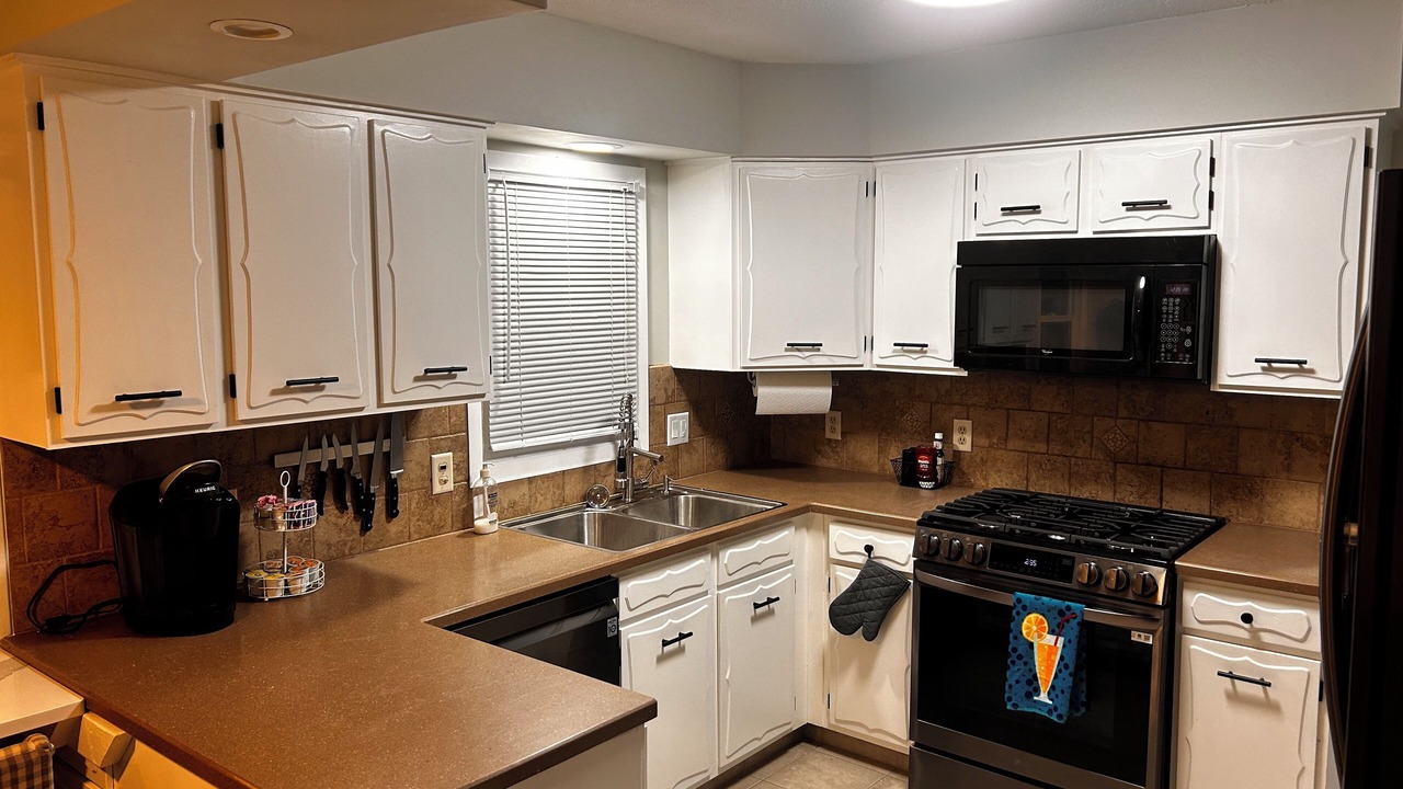 Photo of Kitchen in Navarre