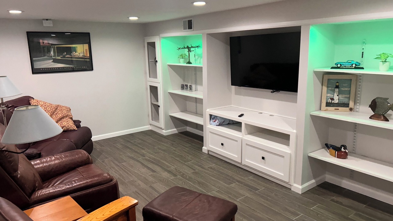 Photo of Livingroom in Navarre
