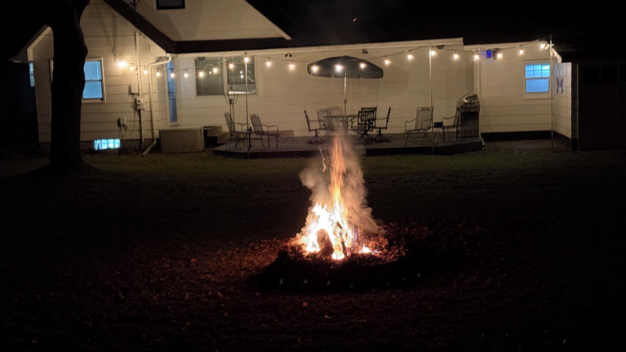 Photo of Outdoor in Navarre