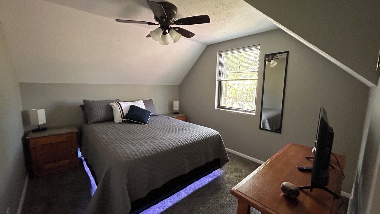 Photo of Bedroom in Navarre