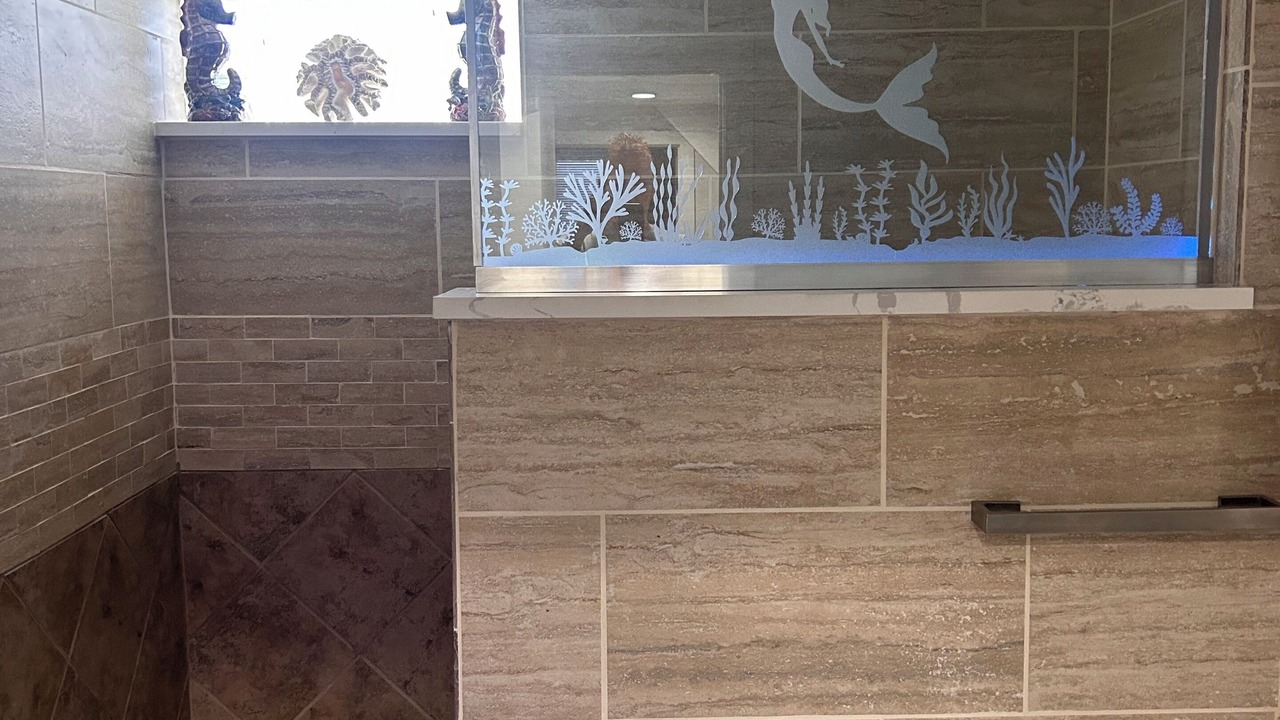 Photo of Bathroom in Navarre