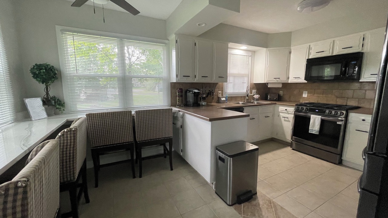 Photo of Kitchen in Navarre