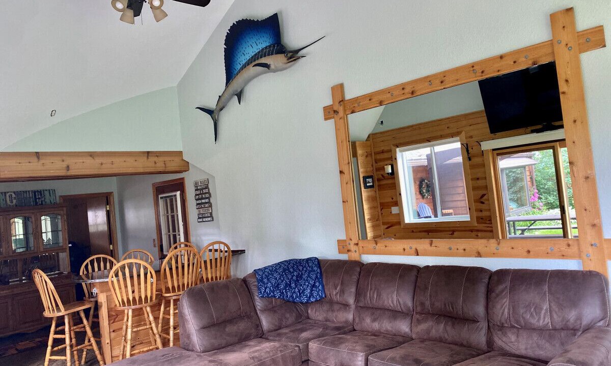 Photo of Livingroom in Forest Lake
