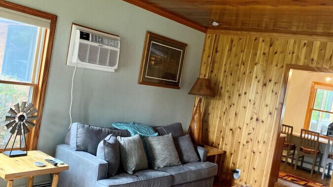 Photo of Livingroom in Forest Lake