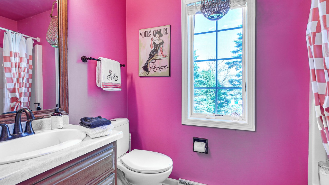 Photo of Bathroom in Butte Des Morts