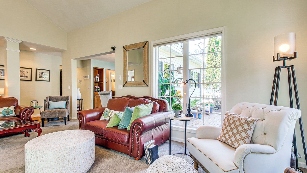 Photo of Livingroom in Butte Des Morts