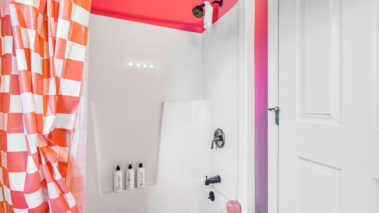 Photo of Bathroom in Butte Des Morts