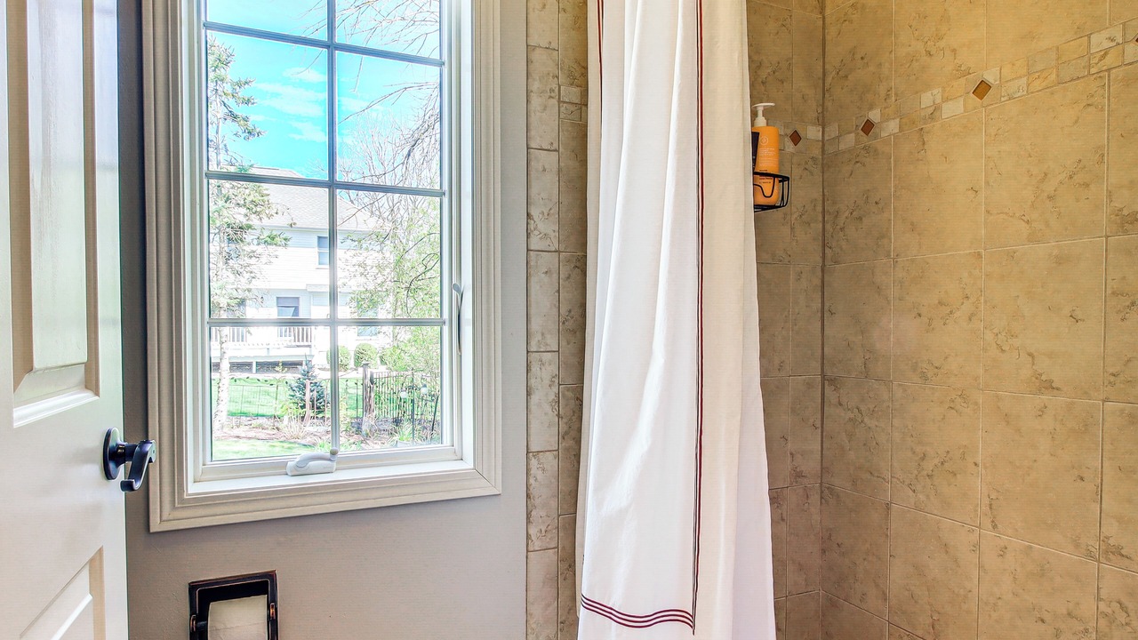 Photo of Bathroom in Butte Des Morts