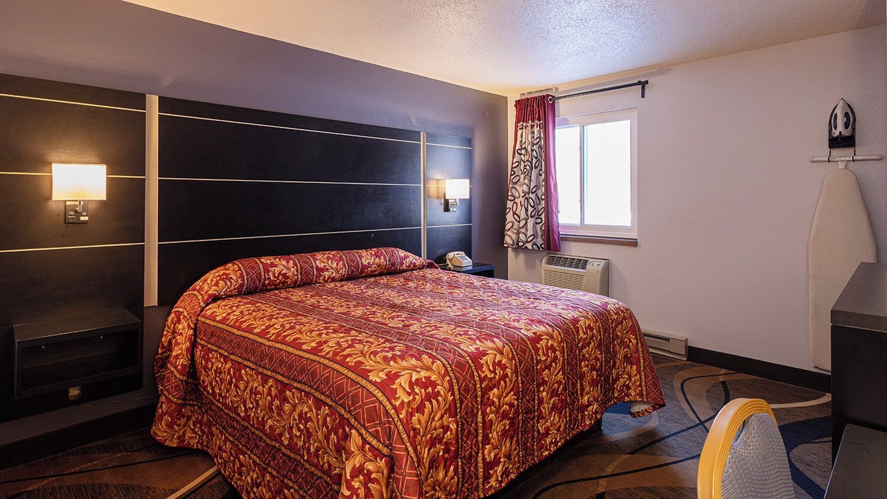 Photo of Bedroom in Hastings